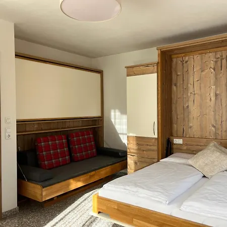 Aparthotel Boutique Apartment Bergliebe Mit Sommerkarte Saalbach-Hinterglemm